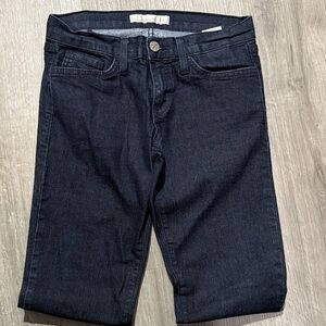 Flying Monkey Classic Dark Skinny Women's Jeans